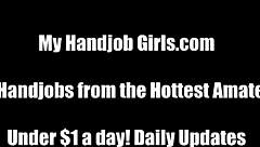 JERK your COCK until you BLOW your LOAD!