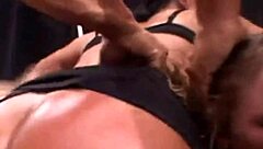 i watch the sexy lady having hard sex at full speed