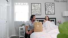 我的骚屄为继爸巨屌滴水