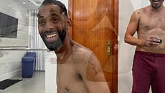 Bastidores Da Gravação Com A Novinha Rabuda Mary Bombom