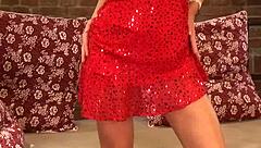 Caylian Curtis Feels So Horny Solo