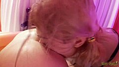 anal circus threesome with gia teaser