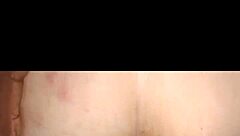 sex at the boss's house with bbw milf