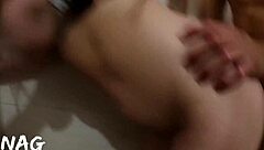 Hermanastra Me Seduce En El Baño No Pude Resistirme: Doggystyle Wet Pussy Tits Pornstar Tight Pussy Big Tits Wet Quickie.