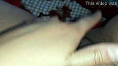 Wet pussies drip during lesbian fingering