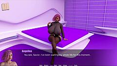 Compilation Of Intense Sex Scenes From Lust Academy And More