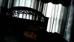 in this rough scene, the curvy bbw gets dominated intensely by her partner