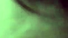 B Girl Feels Intense Pleasure Giving Deepthroat Blowjob