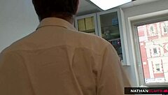 Feeling the Big Cock in Aleska Diamonds