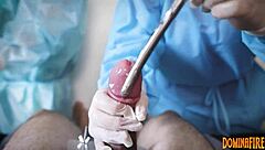 i dominate with strapon in femdom clips by dominafire and mizzired.