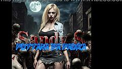 i made this italian horror parody song with milf cosplay