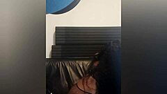 Teens Suck And Kiss With Toys While Boyfriend Watches.