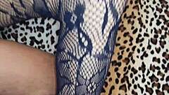 Passionate Emotions In Amateur Homemade Porno Behind The Scenes