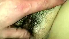 He Fucks Chubby Girl with Huge Saggy Boobs