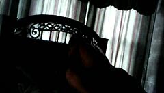 in this rough scene, the curvy bbw gets dominated intensely by her partner