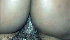 Can This Wet Pussy Handle The Fucking And Creampie It Deserves?