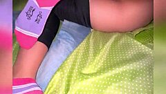 mi hermanastra no deja mi vergota 😏