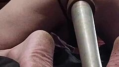 check out this spicy update with toys and cum