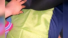 mi hermanastra no deja mi vergota 😏