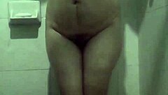 aurora boreal se ducha parte 2