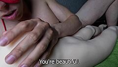 oh yeah, dirty talk prelude to hot sex