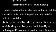 discovering new rough tricks in this rebirth, getting tricked into intense insertions and more.