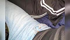 mi hermanastra no deja mi vergota 😏