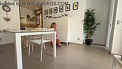 she says, i orgasm from blowjob with anal plug