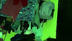 She cheats and begs me to fuck her big ass hard.