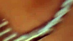 Cougar MILF Takes Monster Cock In Deepthroat And Shaved Pussy Threesome