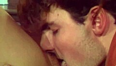 Damn! Vintage MILFs Ride Massive Dick with Big Tits!