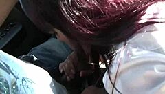 Hell Yeah! Slutty Brunette Banged Hard in Fishnet Stockings!