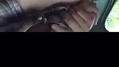 Hell yeah! Banging my wife hard in the car!