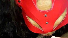 Stepson Finds Me In Lingerie And Tears My Virgin Ass!