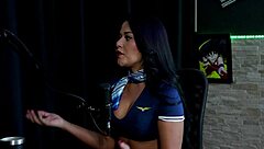 quer gravar com a andressa urach gosta de viajar e assistir filmes tem fetiches em exibisionismo � musa do vasco e se pegaria - tifany rocha swing cast watch on sheer red