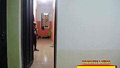 Horny step mom begs for big dick