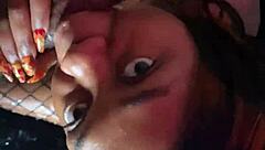 Mass Compilation of Lace & Fishnet Sextapes