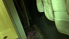 stella cox takes double big black cocks