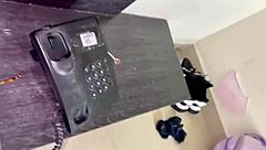 If You Want A Juicy Tip, Let Your Pussy Get Filled With Cum!