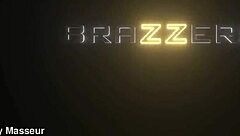 Her Stretchy Roommate Ryan Reid Takes Deepthroat and Facial in Dorm