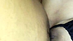 Stepson Finds Me In Lingerie And Tears My Virgin Ass!