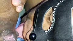 Stepson Finds Me In Lingerie And Tears My Virgin Ass!