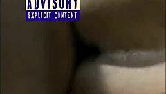 Jackboy Farts On Pussy And Ass In Homemade Voyeur