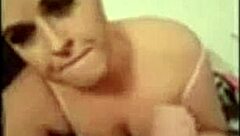 Sri Lankan Housewife Kandy Kane Performs Deepthroat Blowjob On Big Cock