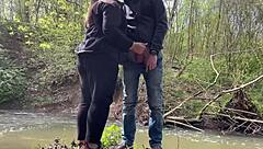 Step Mother-in-Law Discovers Daughter Won't Let Him Fuck.