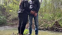 Step Mother-in-Law Discovers Daughter Won't Let Him Fuck.