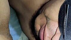 Stepson Finds Me In Lingerie And Tears My Virgin Ass!