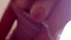 Tetas De Mi Hermanastra En Vestido Juicy Slut