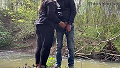 Step Mother-in-Law Discovers Daughter Won't Let Him Fuck.