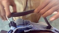 Yo, after the party, that hot college girl begged me to bang her in the bedroom!